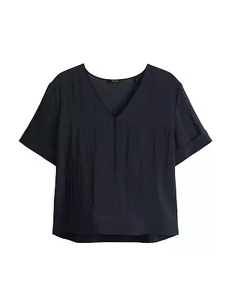OPUS | Blusa FILKA | dunkelblau